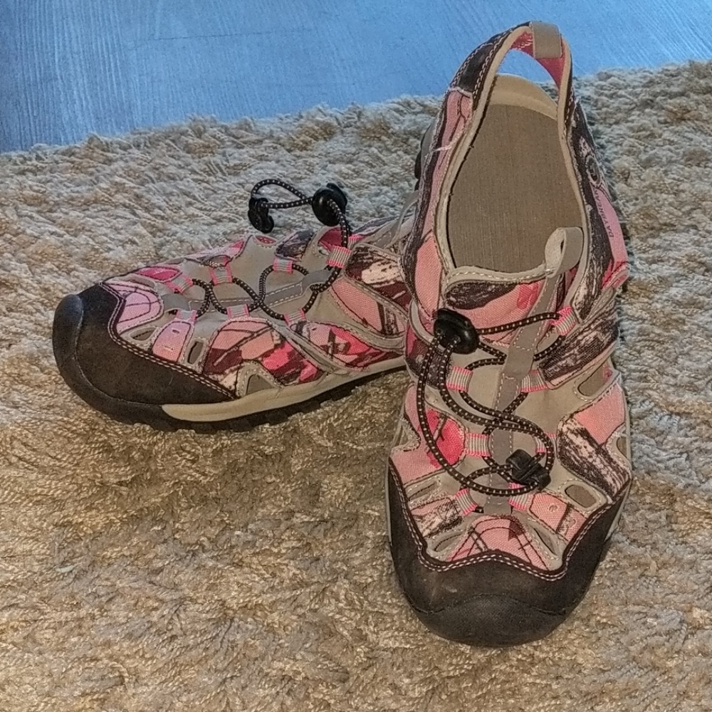 Athletic Sandals